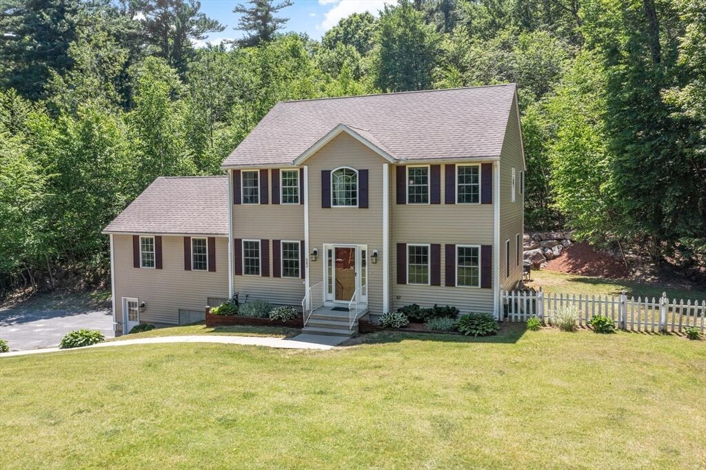 Property Photo:  682 Ashburnham Hill Rd  MA 01420 