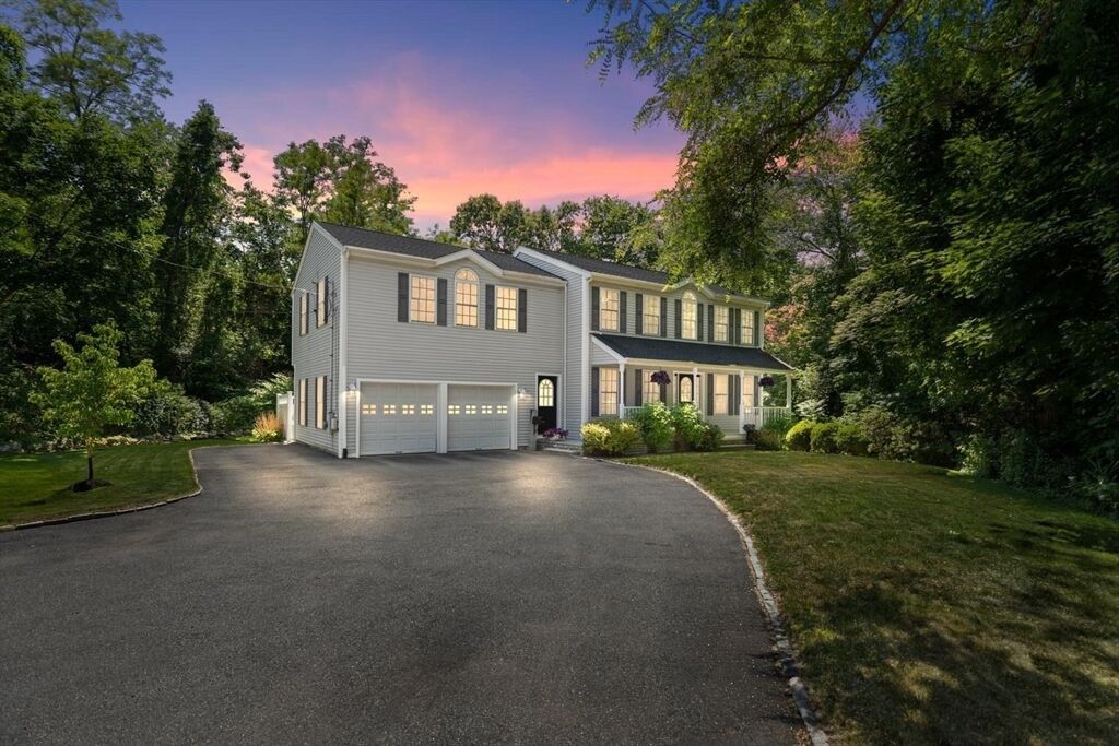 Property Photo: 5 Hemenway Avenue MA 02176