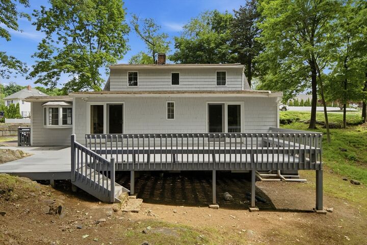 Property Photo:  165-R Green Street  MA 02180 