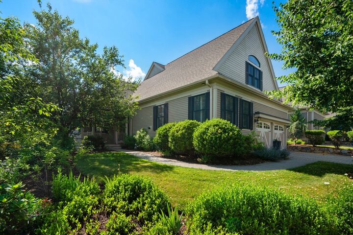 Property Photo:  21 S Cottage 78  MA 02478 