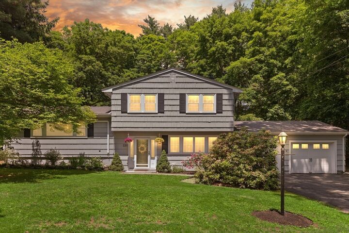 Property Photo:  220 Old Lancaster Rd  MA 01776 