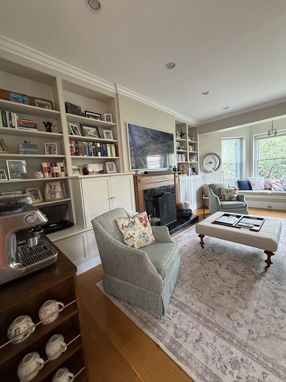 Property Photo:  246 Marlborough 9/10  MA 02116 