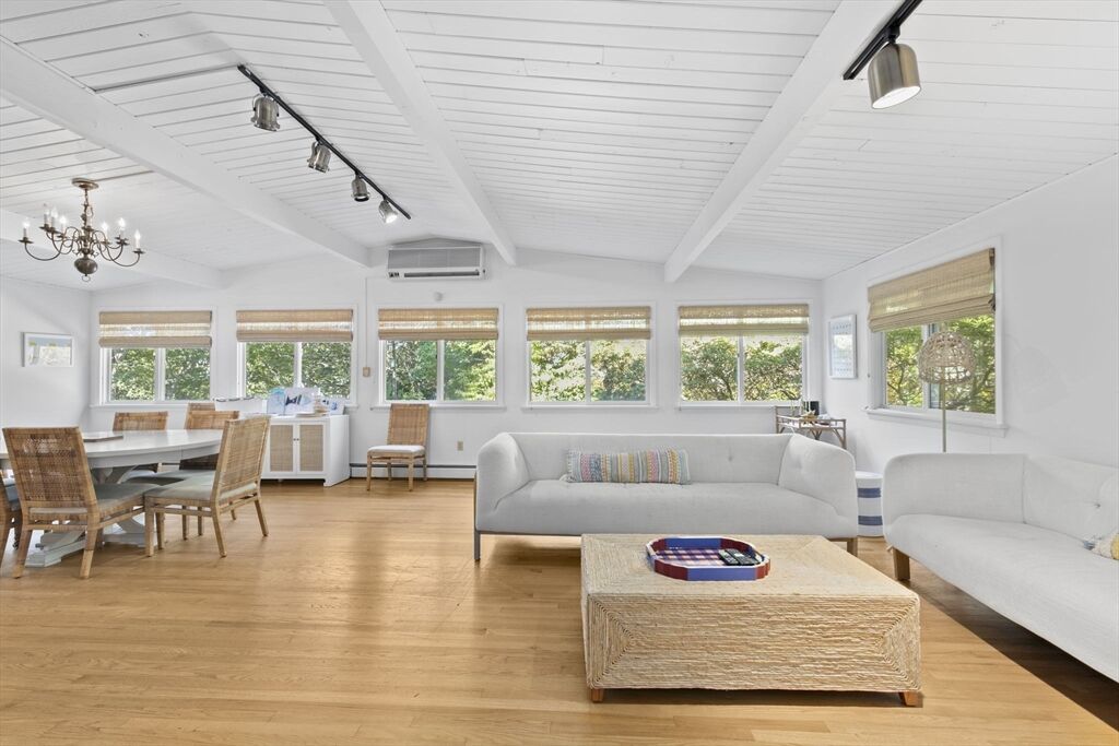 Property Photo: 33 Nemasket Rd West 0 MA 02540