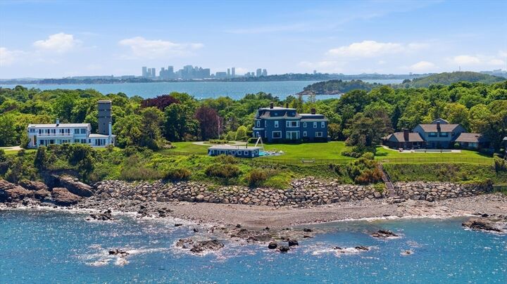 Property Photo: 374 Nahant Road MA 01908