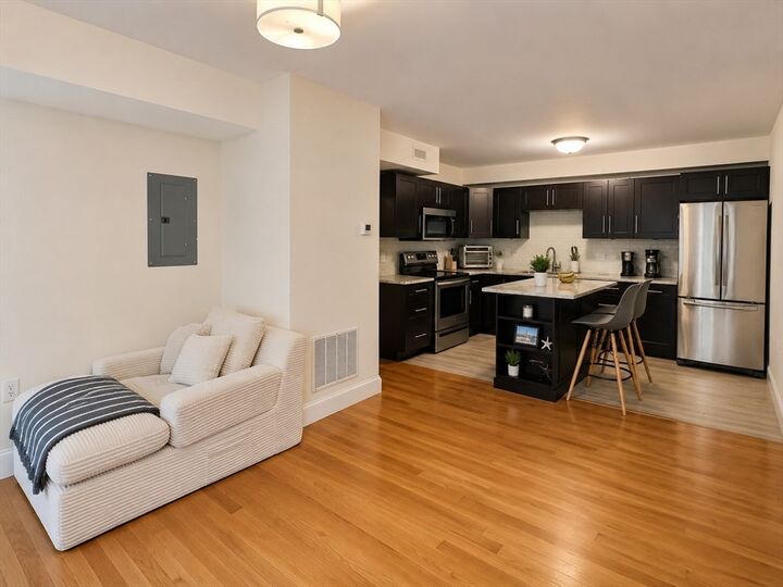 Property Photo: 110 South St. 2 MA 02130
