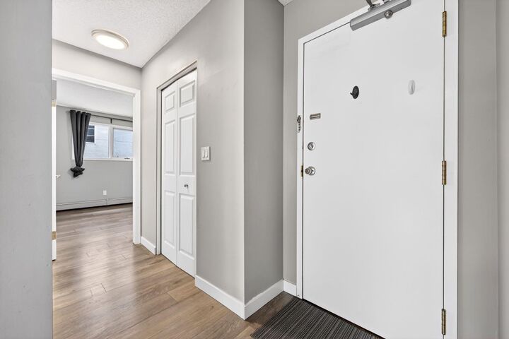 Property Photo: 635 Marsh Road NE 12 AB T2E 5B4