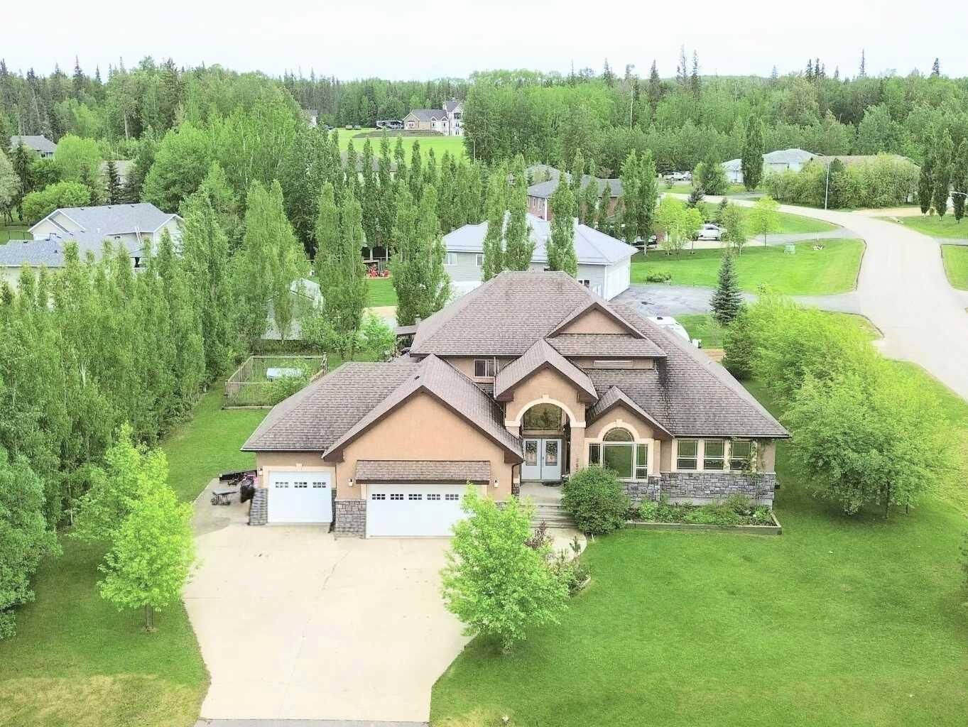 Property Photo:  1865 Barton Drive SW  AB T0G 2A4 