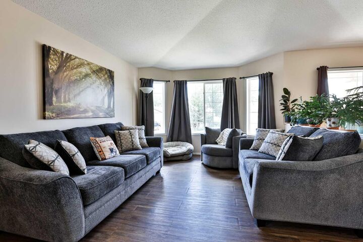 Property Photo:  34 Chilcotin Way W  AB T1K 7L7 