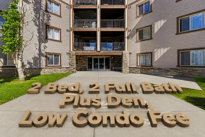 Property Photo:  60 Panatella Street NW 4208  AB T3K 0M4 