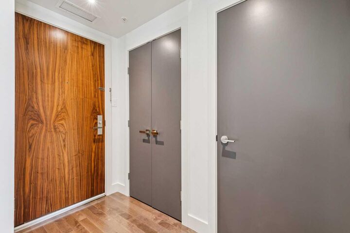 Property Photo: 10 Shawnee Hill SW 303 AB T2Y 0E1