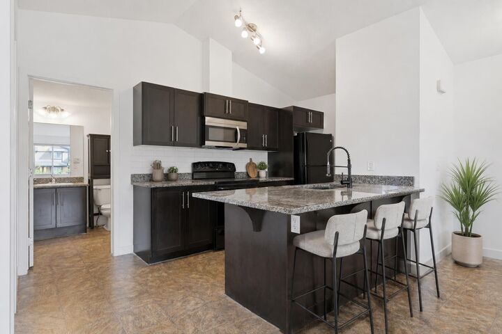 Property Photo: 2781 Chinook Winds Drive SW 13201 AB T4B 3S5