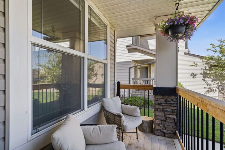 Property Photo: 212 Willowmere Close AB T1X 1S2