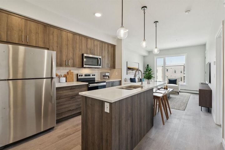 700 Shawnee Square SW 412 — photo 1