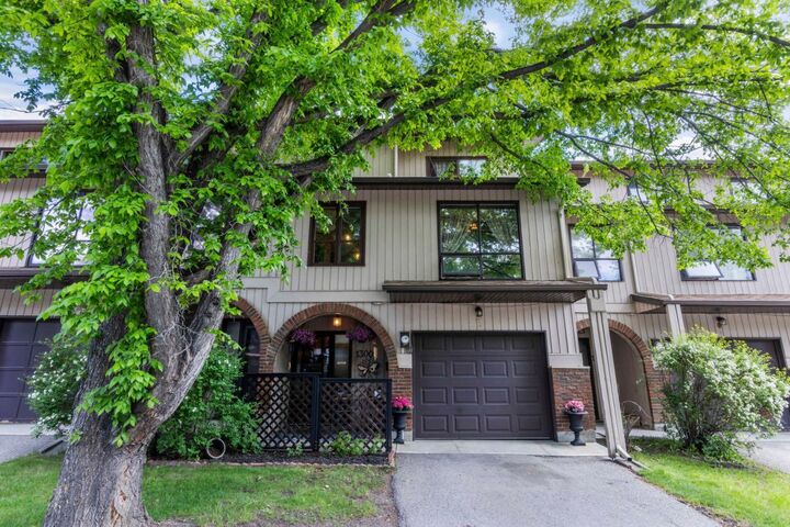 Property Photo: 13005 6 Street SW AB T2W 4J8