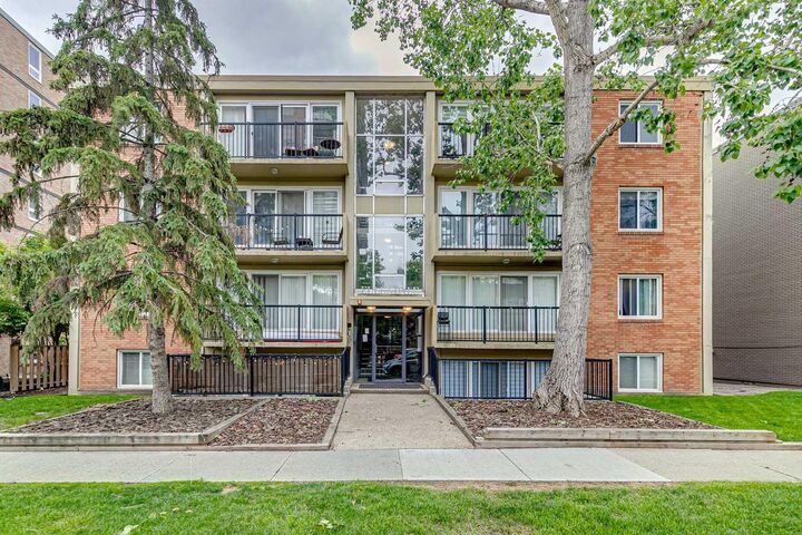 1025 14 Avenue SW 413 — photo 1