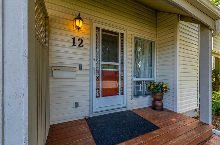 Property Photo: 12 Woodhill Road SW AB T2W 3P2