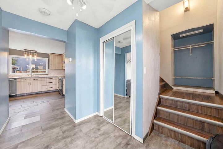 Property Photo: 5111 Minto Street AB T0M 0J0