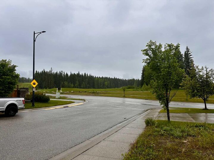 Property Photo:  103 Lupin Way  AB T7V 0B2 