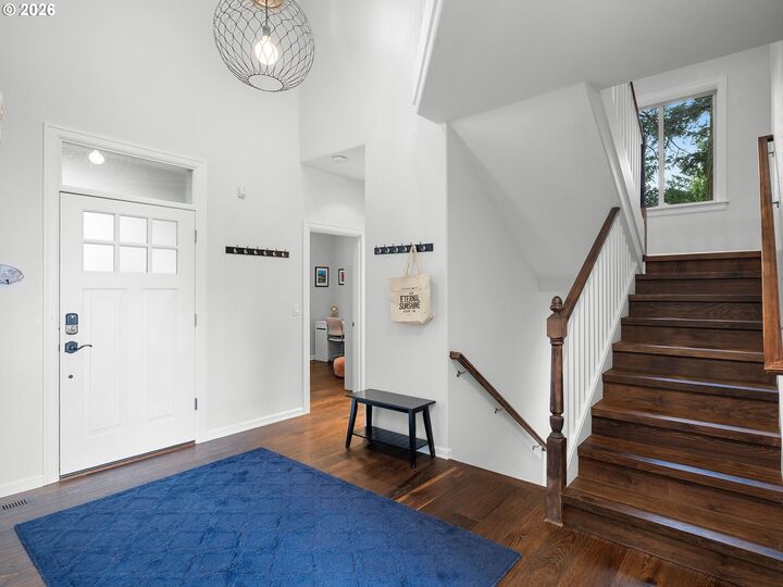 Property Photo:  45 Aquinas St  OR 97035 