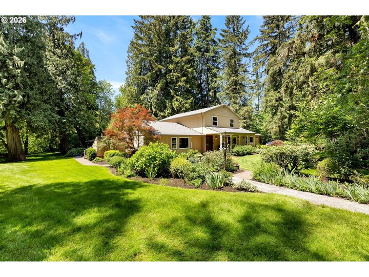 Property Photo: 5407 NE Salmon Creek St WA 98686