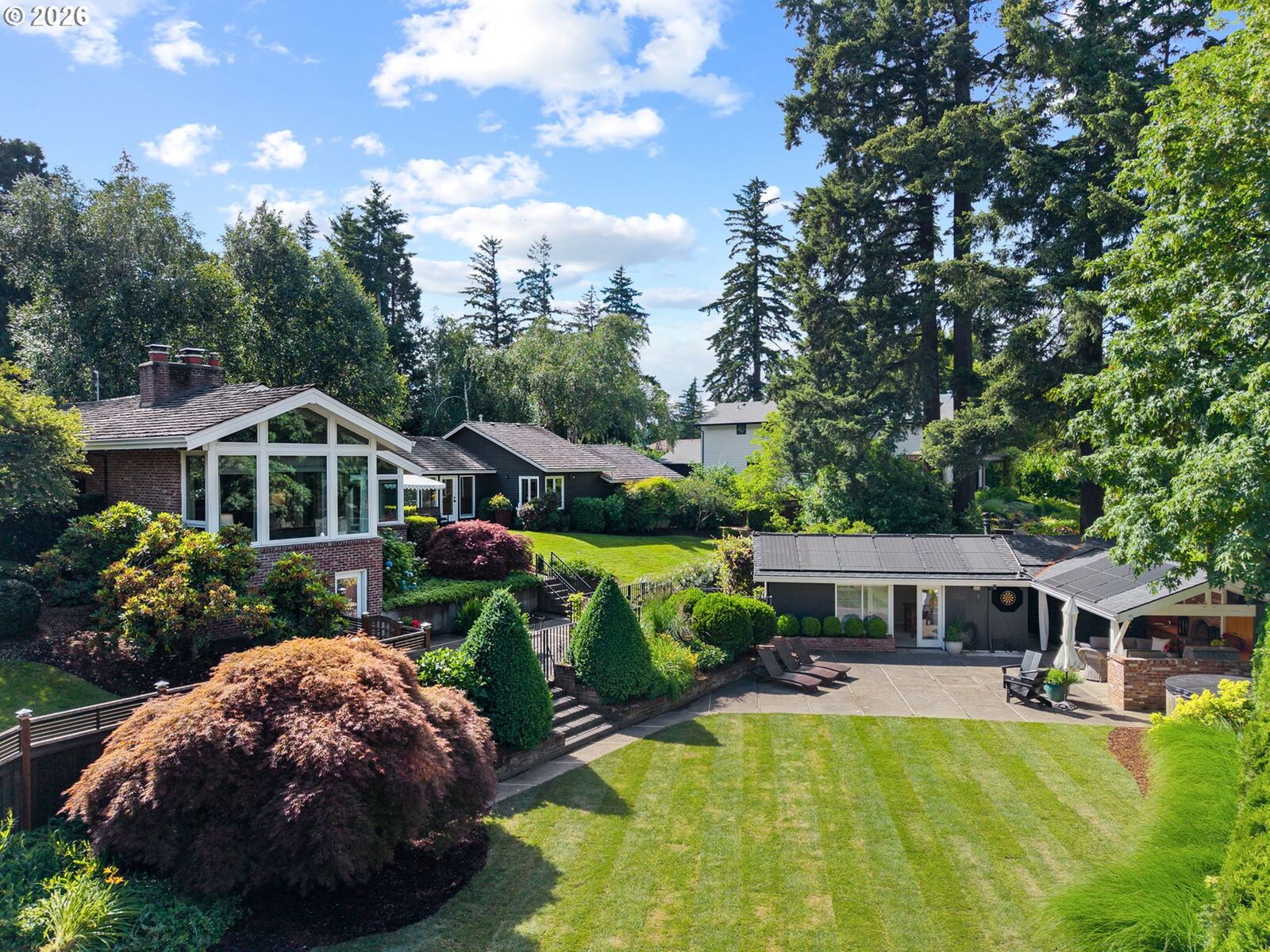 Property Photo:  14635 Uplands Dr  OR 97034 