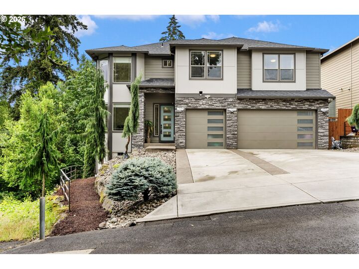 Property Photo:  16531 SE Eckert Ln  OR 97089 