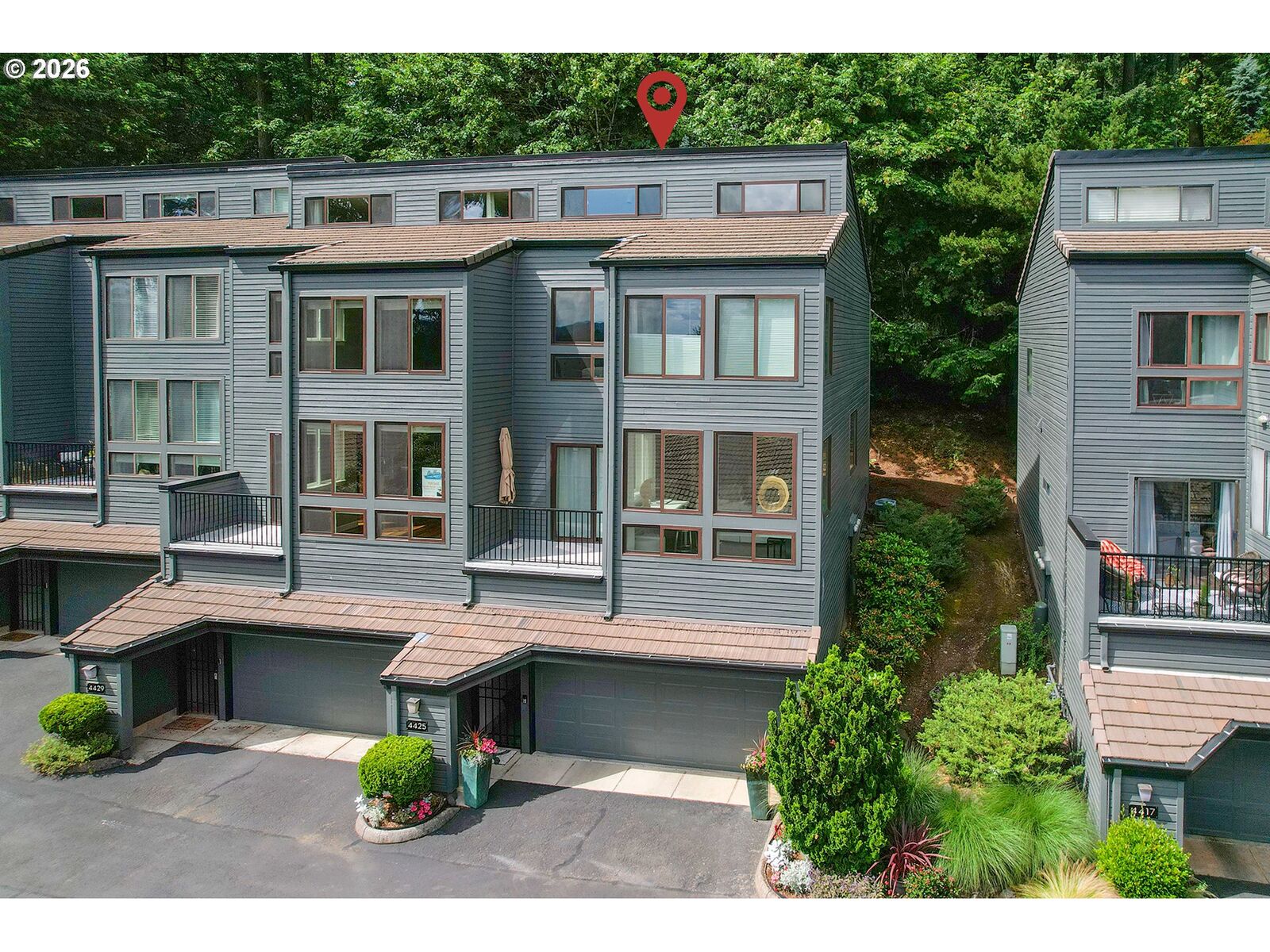 Property Photo:  4425 Thunder Vista Ln  OR 97035 