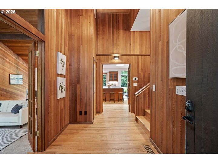 Property Photo: 4602 SW 25th Ave OR 97239