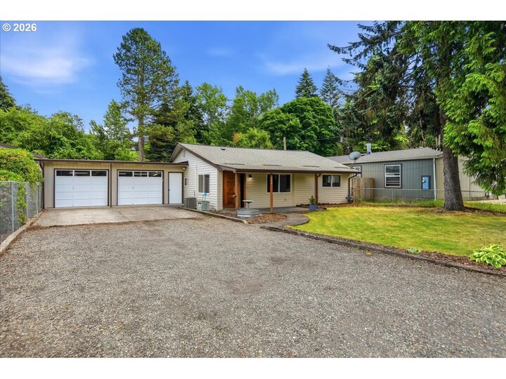 Property Photo:  4411 NE 12th Ave  WA 98663 