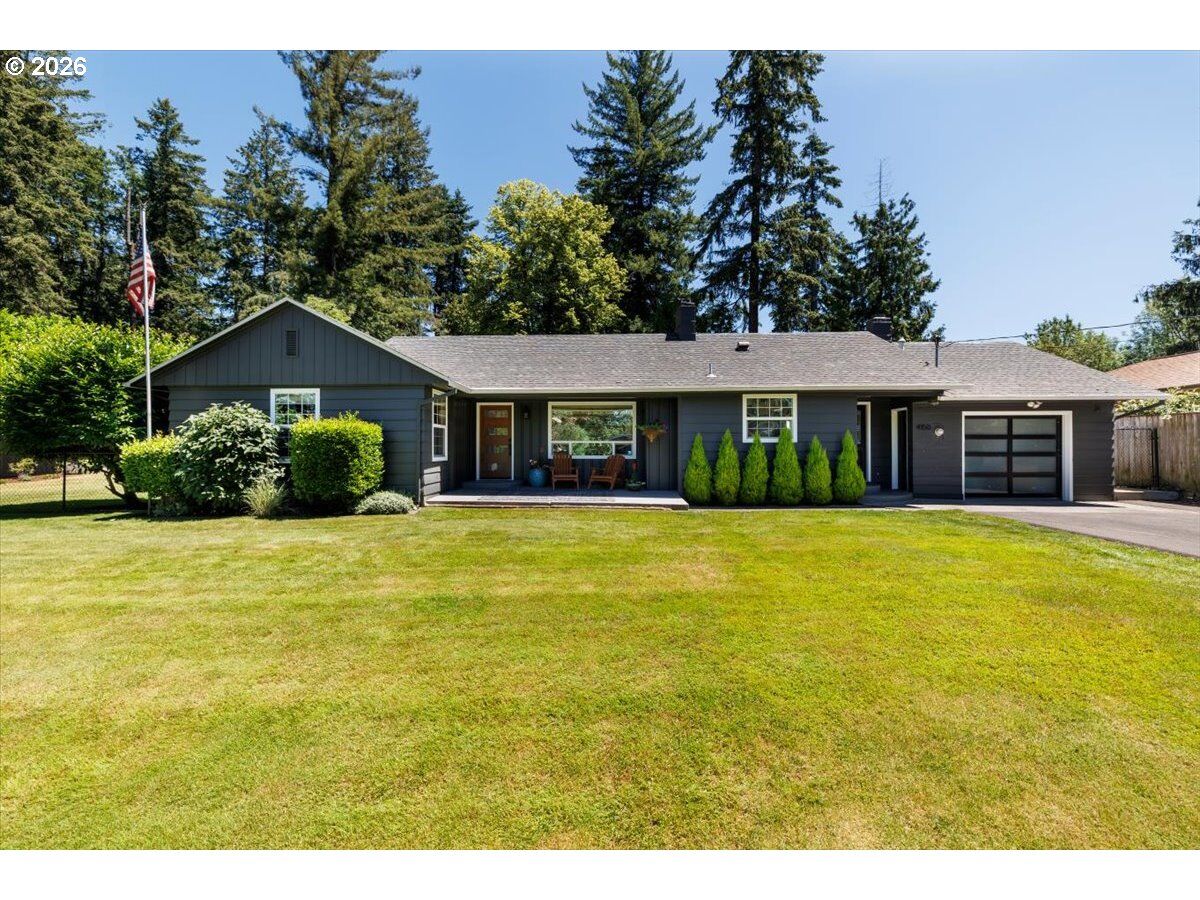 Property Photo:  4150 SW 94th Ave  OR 97225 