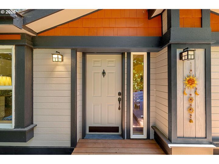Property Photo:  55279 SW Date St  OR 97119 