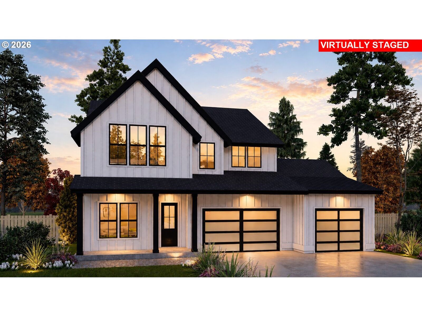 Property Photo: 7995 SW 82nd Ave OR 97223