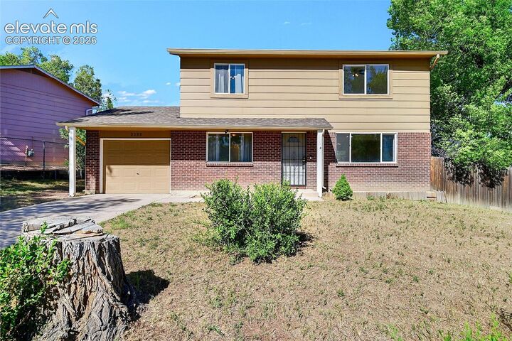 Property Photo:  2133 Pepperwood Drive  CO 80910 