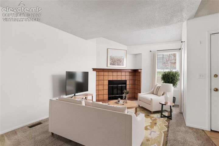 Property Photo:  6614 Bobtail Drive  CO 80911 