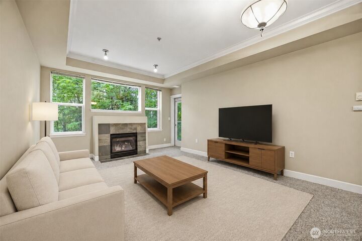 Property Photo:  255 W Bakerview Road 205  WA 98226 
