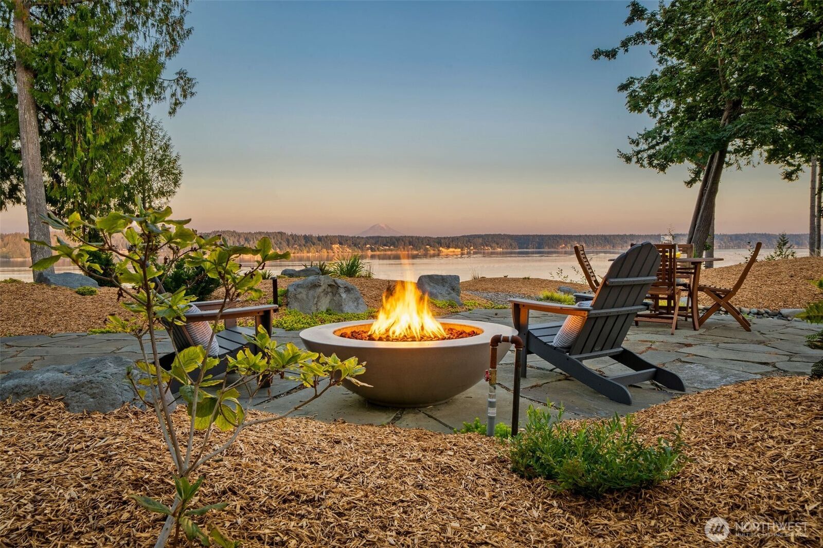 Property Photo:  211 E Vineyard Crest Road  WA 98546 
