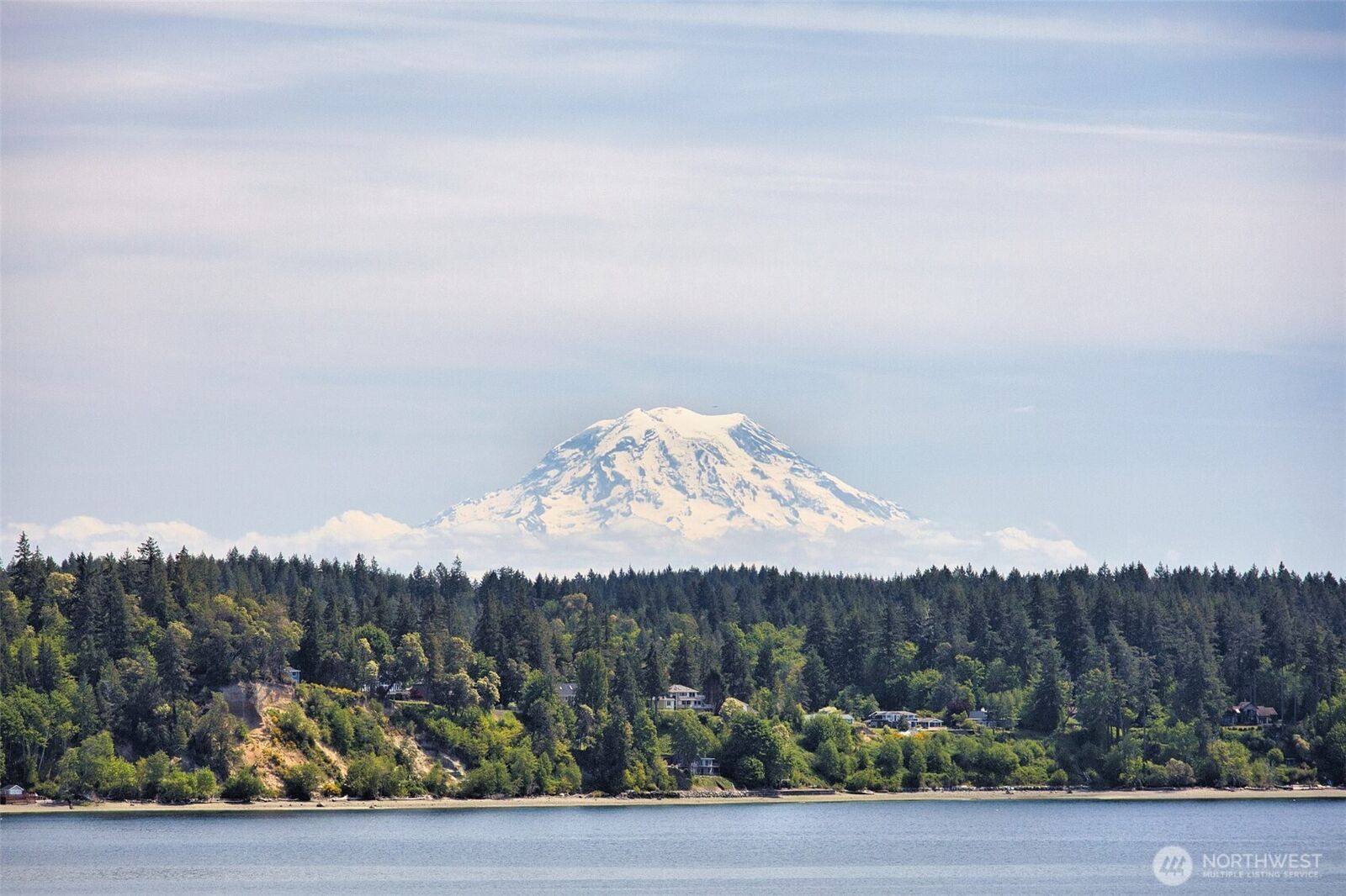 Property Photo: 211 E Vineyard Crest Road WA 98546