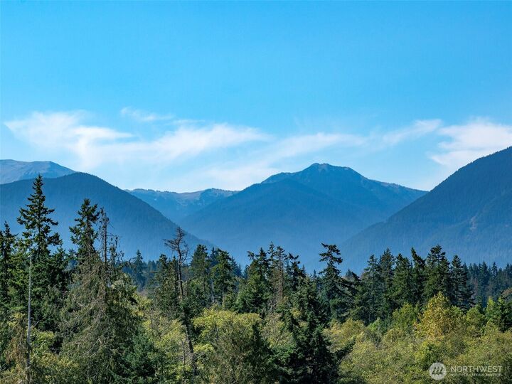 Property Photo: 9999 Olympic Meadows, Parcel 11 WA 98362