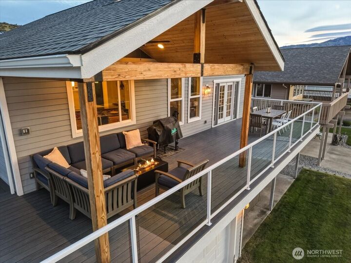 Property Photo: 240 W Marine View Drive WA 98843
