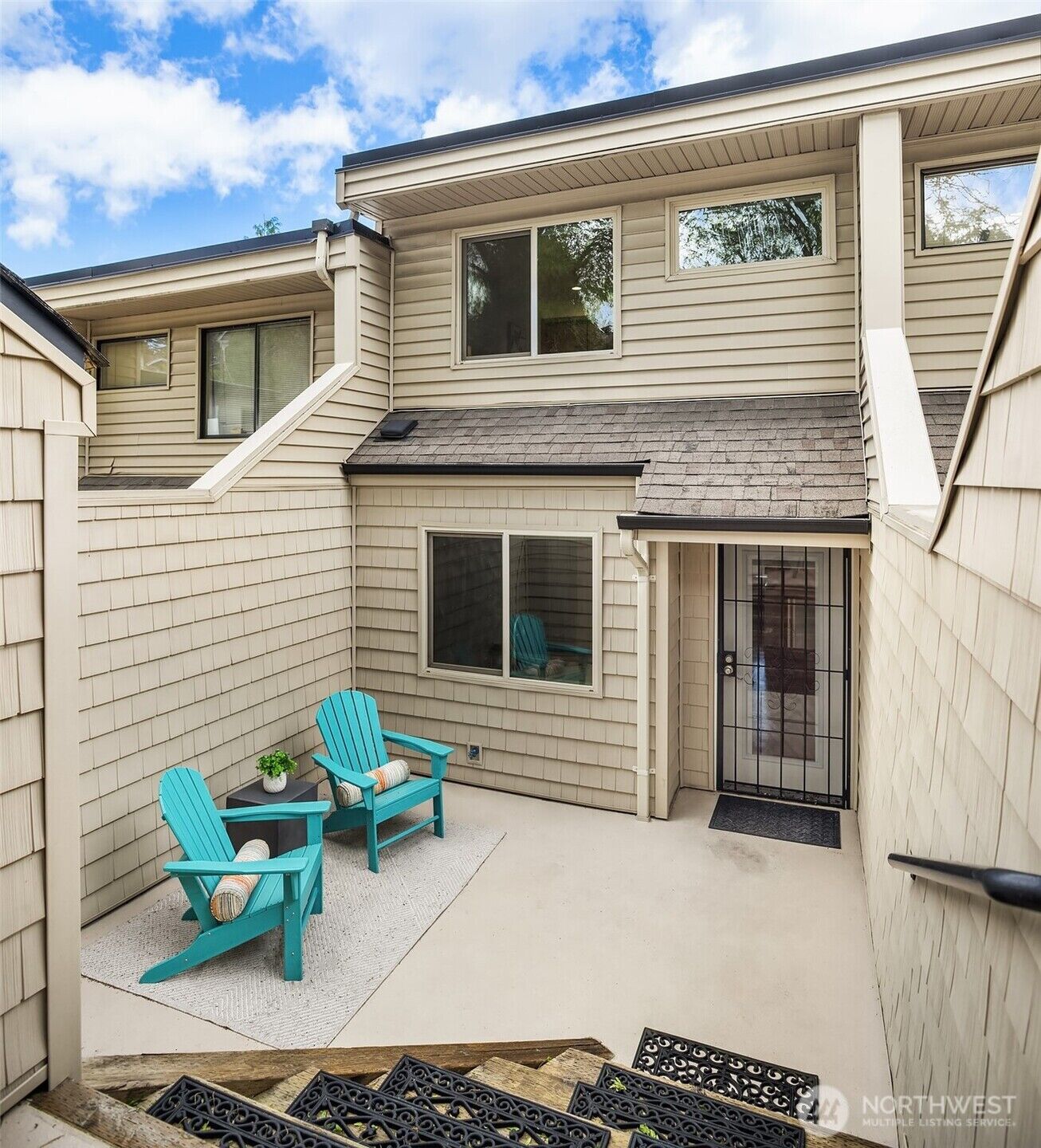 Property Photo: 3944 S Americus Street A3 WA 98118