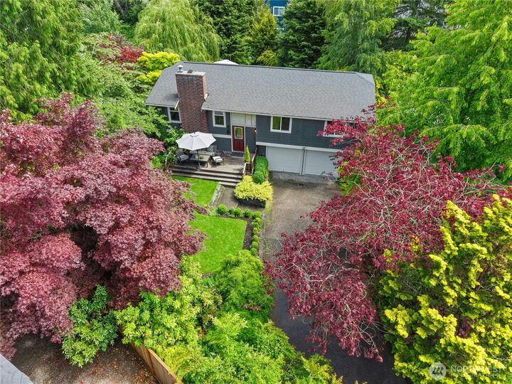 Property Photo: 20108 12th Avenue NE WA 98155
