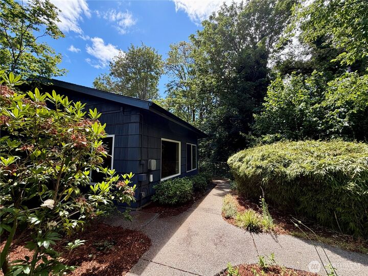 Property Photo: 10021 7th Avenue NW E WA 98177
