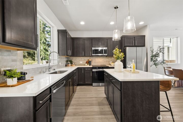 Property Photo: 24515 111th Avenue SE WA 98030