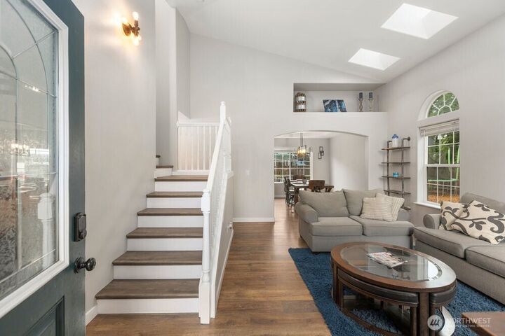 Property Photo: 18811 46th Avenue NE WA 98223