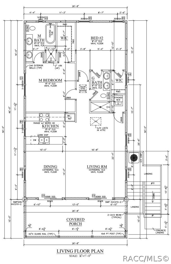 Property Photo: 4864 S Amstel Drive FL 34448