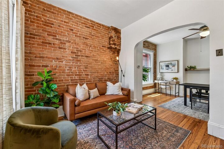 Property Photo:  229 Cherokee Street  CO 80223 