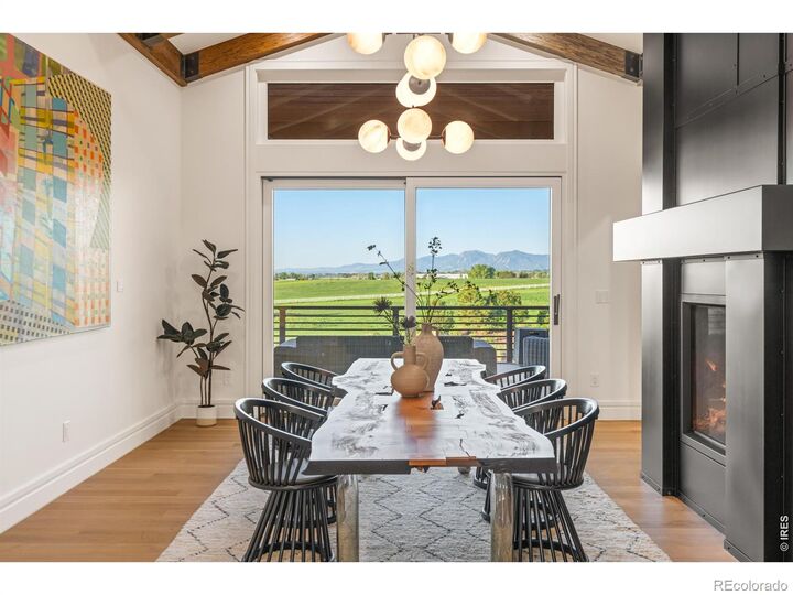Property Photo:  6880 Saint Vrain Road  CO 80503 