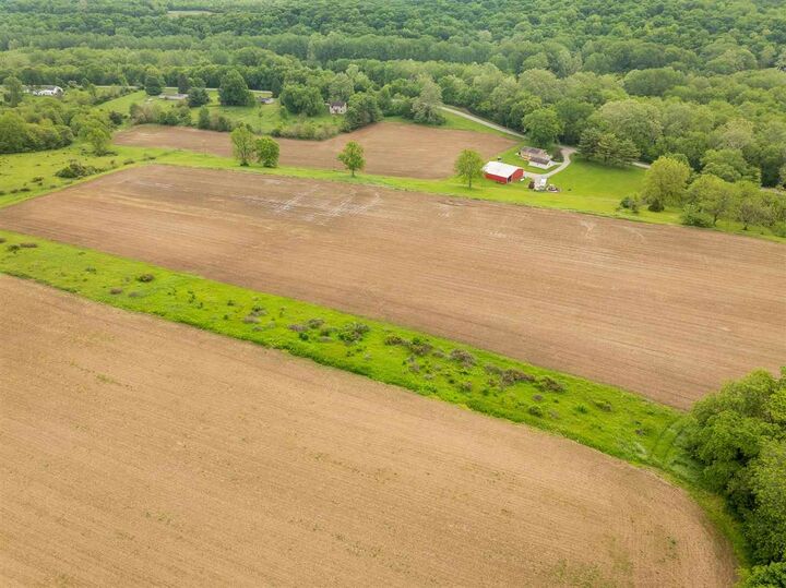 Property Photo:  6474 Abington Pike  IN 47374 