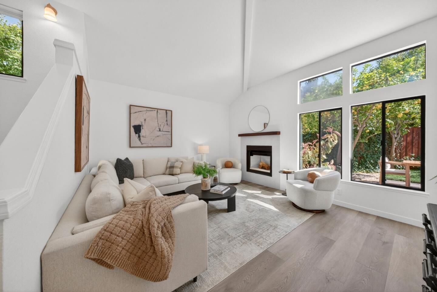Property Photo:  2080 Marich Way 15  CA 94040 