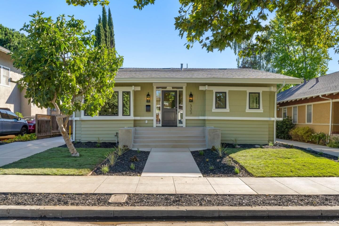 Property Photo:  333 South 14th Street  CA 95112 